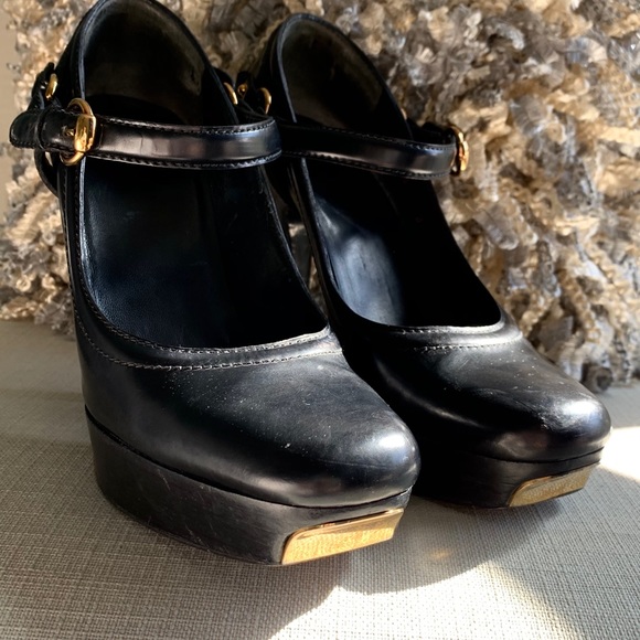 GUCCI Heels - Picture 2 of 16